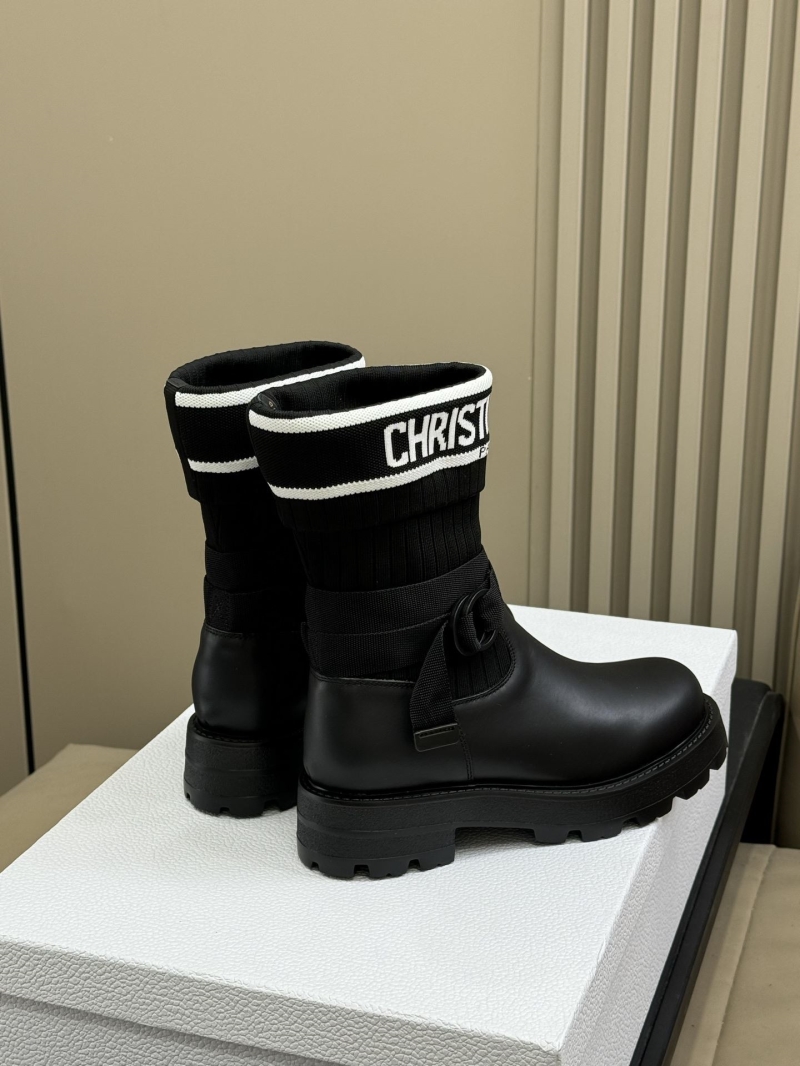 chr1st1an D10r boots
